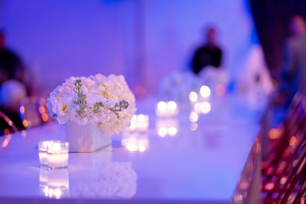 Celebratory Dinner 3b